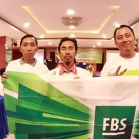 Dialog dan diskusi tentang Forex, Palembang
