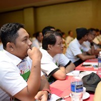 Free FBS Seminar in Batam