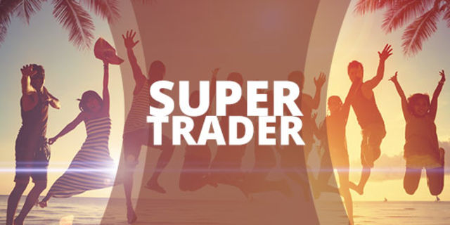 Pemenang kompetisi Super Trader sudah ditentukan!